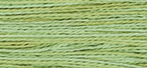 Dried Sage #8 Pearl Cotton
