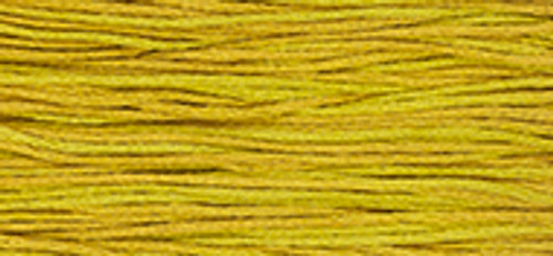 Pepperoncini 6 Strand Embroidery Floss