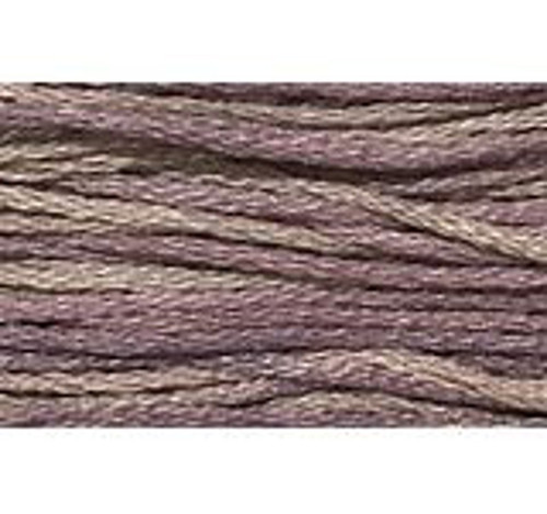 Oyster 6 Strand Embroidery Floss