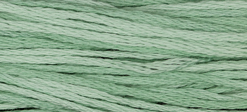 Sea Foam 6 Strand Embroidery Floss