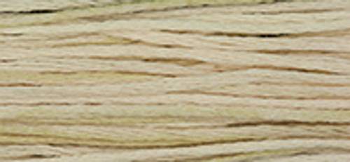 Fawn 6 Strand Embroidery Floss