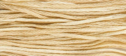 Banana Pudding 6 Strand Embroidery Floss