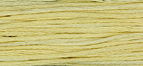 Goldenrod 6 Strand Embroidery Floss