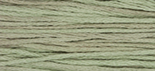 Tin Roof 6 Strand Embroidery Floss