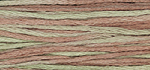Saltwater Taffy 6 Strand Embroidery Floss