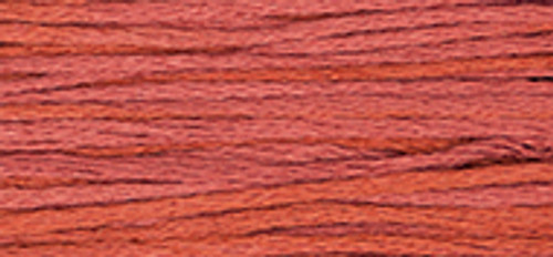 Red Rocks 6 Strand Embroidery Floss