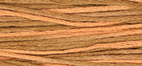 Copper WDW 6 Strand Embroidery Floss