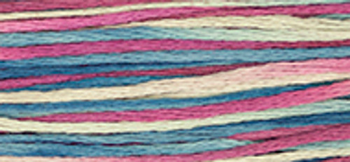 Old Glory 6 Strand Embroidery Floss
