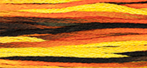 Trick or Treat 6 Strand Embroidery Floss