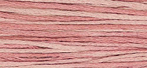 Charlotte's Pink 6 Strand Embroidery Floss