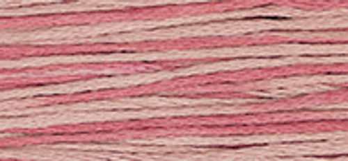 Madison Rose 6 Strand Embroidery Floss