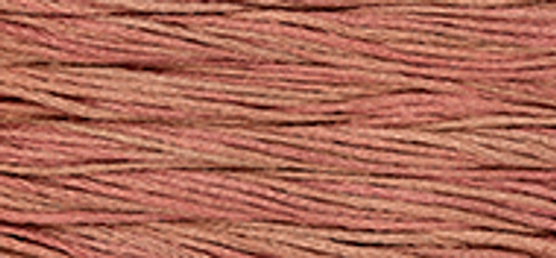Pink Sand 6 Strand Embroidery Floss