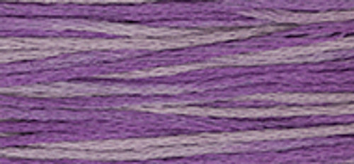 Iris 6 Strand Embroidery Floss