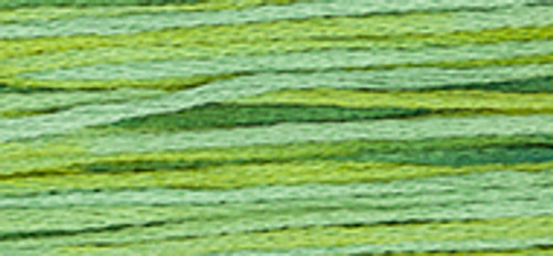 Lucky 6 Strand Embroidery Floss