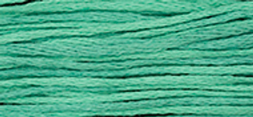 Lagoon 6 Strand Embroidery Floss