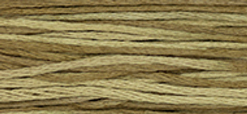 Sage 6 Strand Embroidery Floss