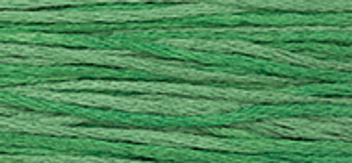 Hunter 6 Strand Embroidery Floss