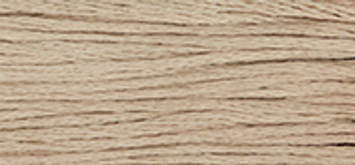 Sand 6 Strand Embroidery Floss