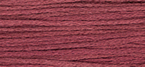Crimson 6 Strand Embroidery Floss