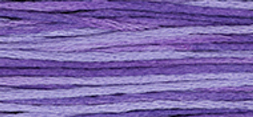 Peoria Purple 6 Strand Embroidery Floss