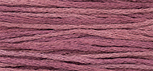 Cranberry Ice 6 Strand Embroidery Floss