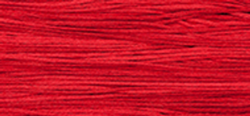 Candy Apple 6 Strand Embroidery Floss