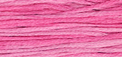 Bubble Gum 6 Strand Embroidery Floss