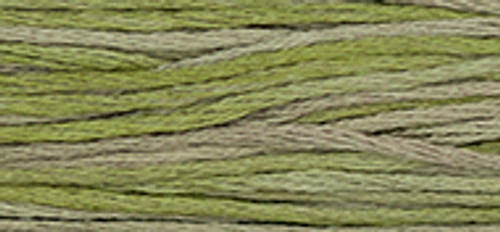 Thyme 6 Strand Embroidery Floss