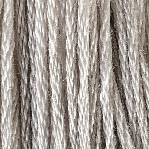 Shabby Sheep  6 Strand Embroidery Floss