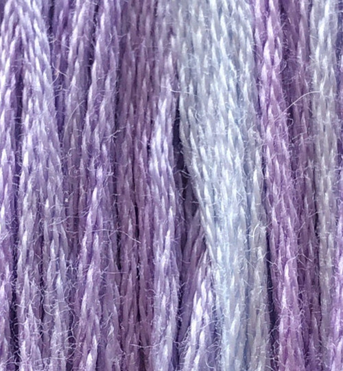 Vintage Violet 6 Strand Embroidery Floss