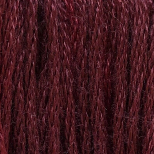 Manor Red 6 Strand Embroidery Floss