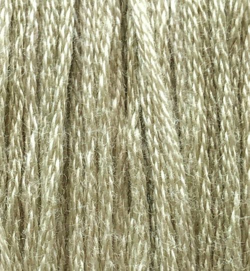 Wasabi CCW 6 Strand Embroidery Floss