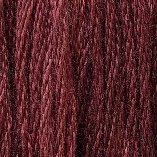 Red Currant 6 Strand Embroidery Floss