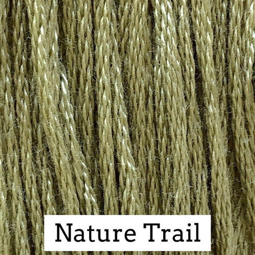 Nature Trail 6 Strand Embroidery Floss