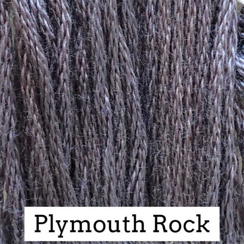 Plymouth Rock 6 Strand Embroidery Floss