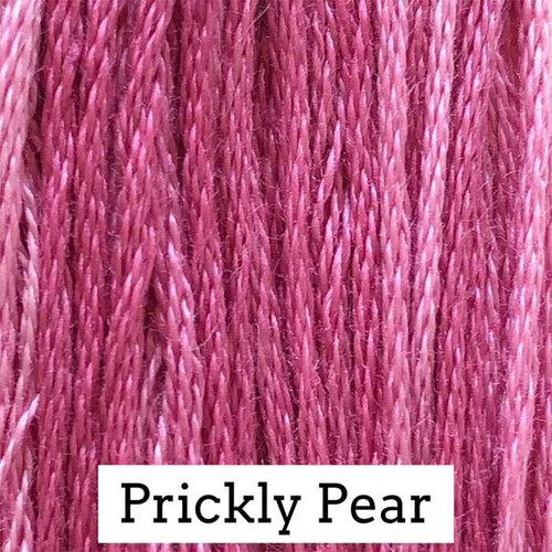 Prickly Pear 6 Strand Embroidery Floss