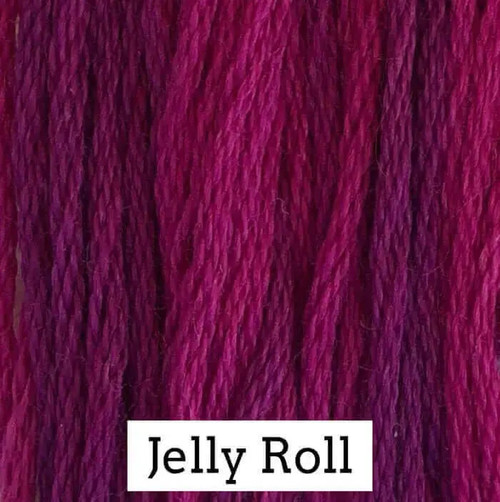 Jelly Roll