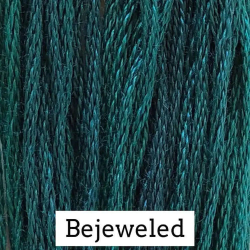 Bejeweled 6 Strand Embroidery Floss