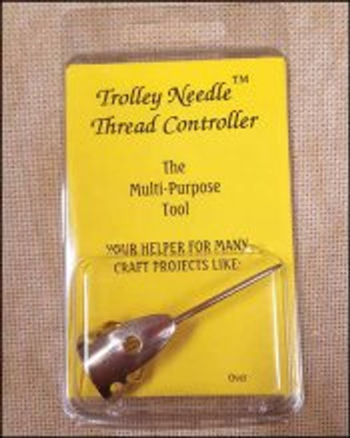 Needle Trolley