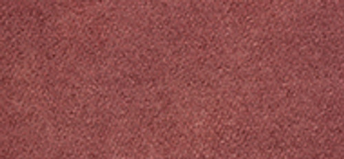 Red Pear Fat Quarter Hand Dyed Wool Solid