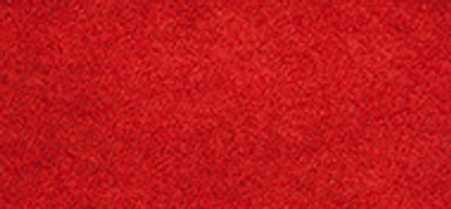 Louisiana Hot Sauce Fat Quarter Hand Dyed Wool Solid