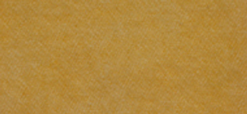 Banana Popsicle Fat Quarter Hand Dyed Wool Solid Banana Popsicle Fat Quarter Hand Dyed Wool Solid