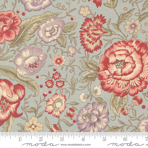 Ciel Blue - 1/2 Yard  La Grande Soiree 13920 14