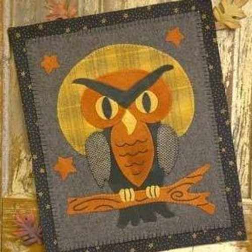 Hootie the Owl -***KIT