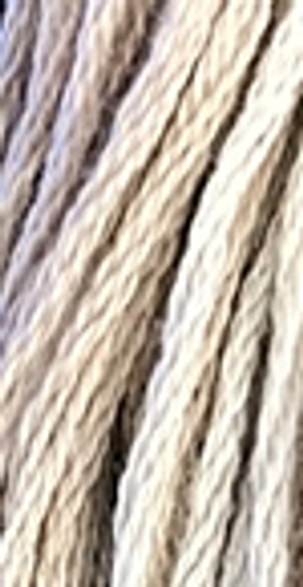 Putty - 6 strand embroidery floss