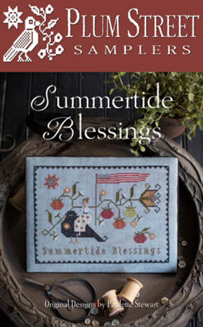 Summertide Blessings