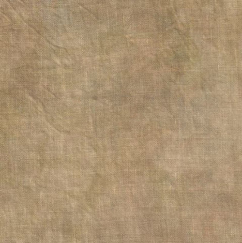 Fiber on a Whim, Caramel Macchiato 28 ct Linen Fiber on a Whim, Caramel Macchiato 28 ct Linen
