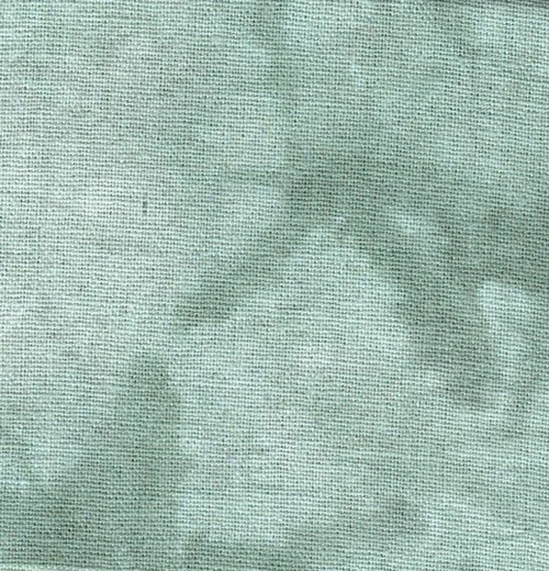 Fiber on a Whim, Pistachio 32 ct Linen