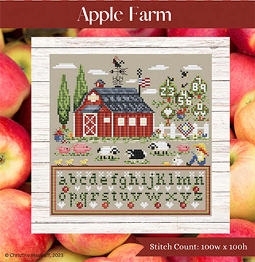 Apple Farm