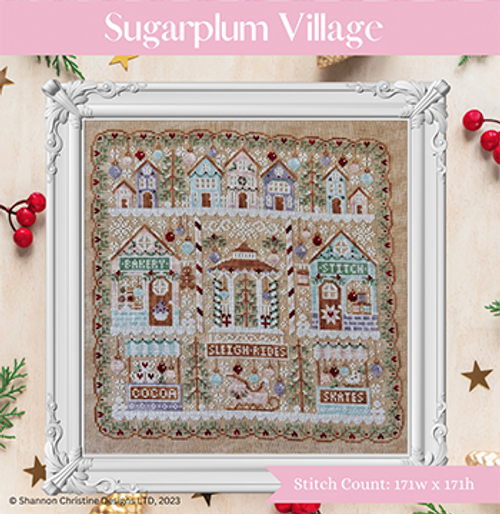 Sugarplum Village